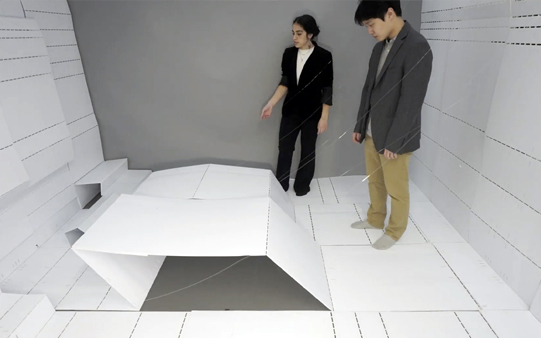 Prototype Room Research | ARL